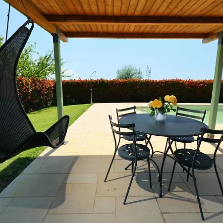 Apartment Rina By Interhome Cortona