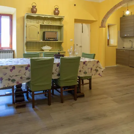 Rina By Interhome Apartment *