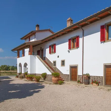 Rina By Interhome Apartment Cortona