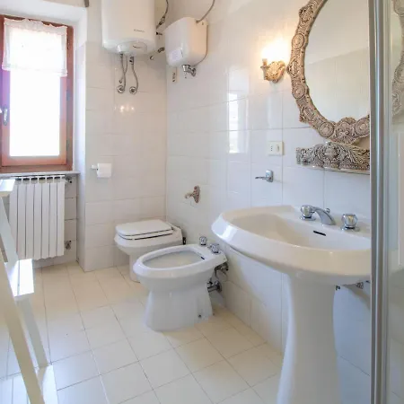 Apartment Rina By Interhome