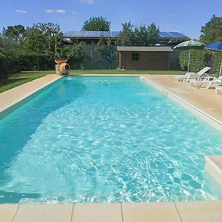 Rina By Interhome Apartment Cortona