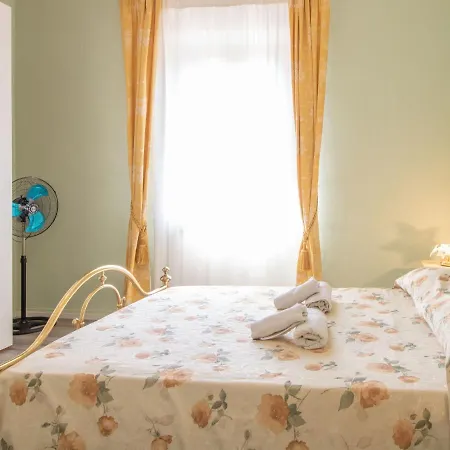 Rina By Interhome Apartment *