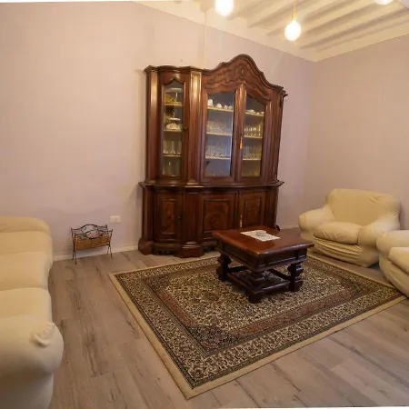 Апартаменты Rina By Interhome *