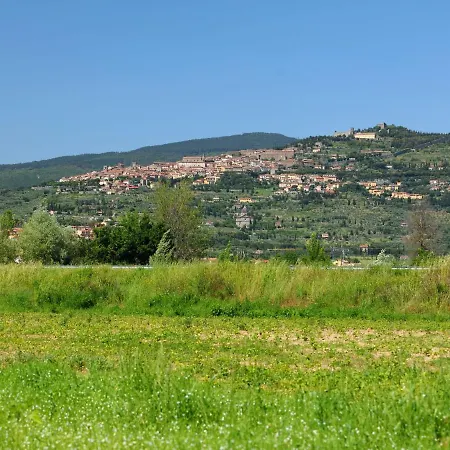 Rina By Interhome * Cortona