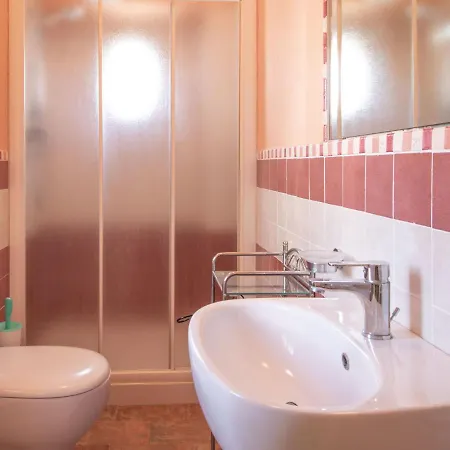 Apartamento Rina By Interhome *