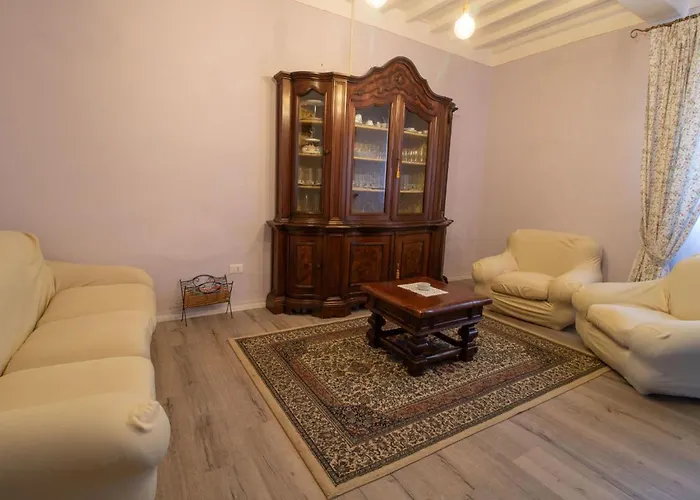 Апартаменты Rina By Interhome *