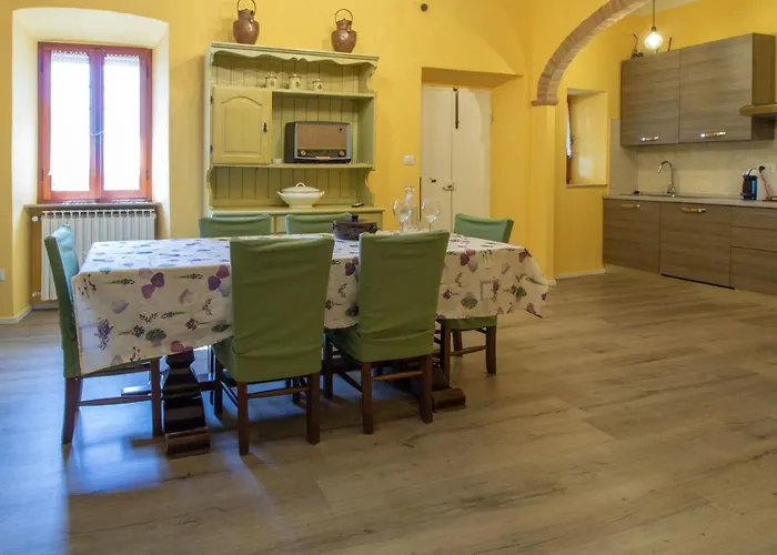 Rina By Interhome Daire *