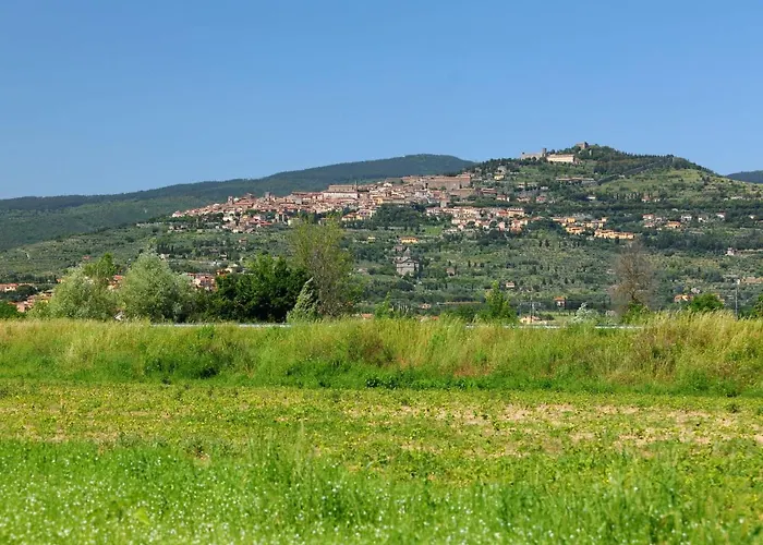 Rina By Interhome * Cortona