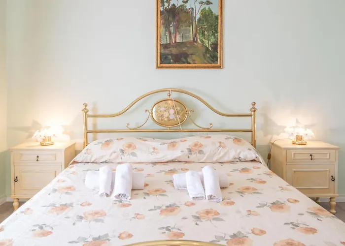 Rina By Interhome Cortona