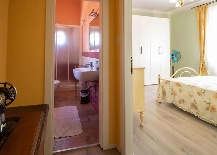 Rina By Interhome Cortona