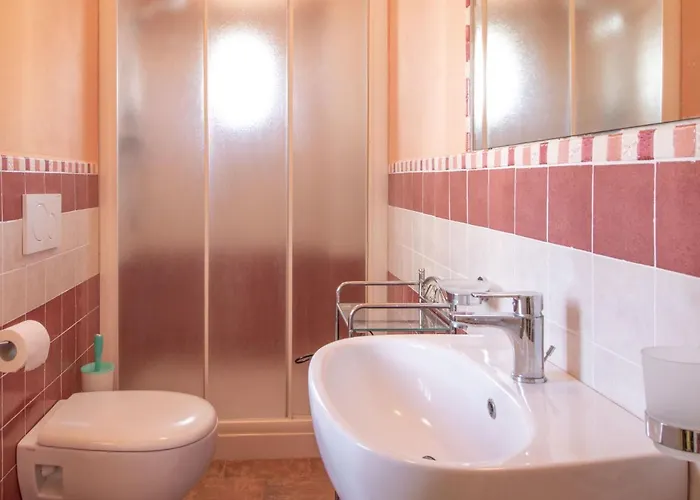 Daire Rina By Interhome *