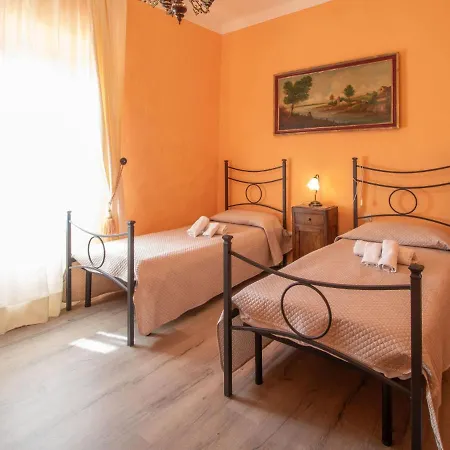 Rina By Interhome Apartment