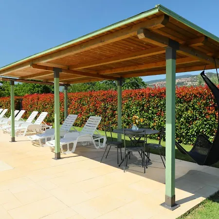 Apartment Rina By Interhome Cortona