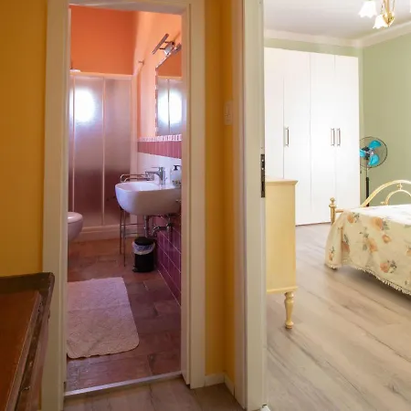 Rina By Interhome 코르토나