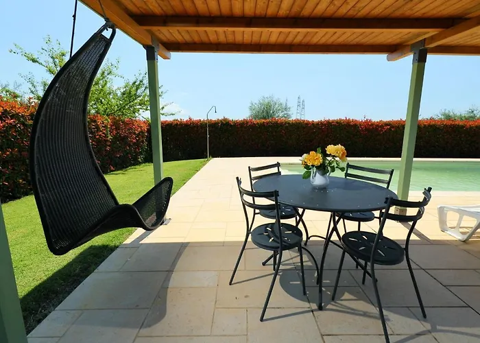 Apartment Rina By Interhome Cortona