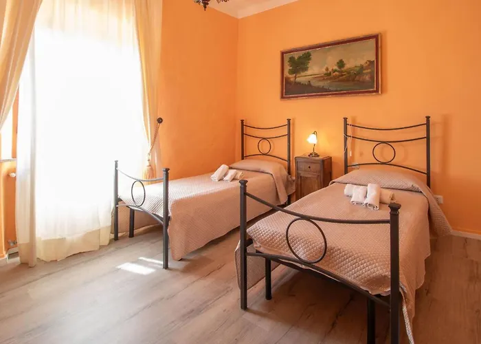 Rina By Interhome Apartment