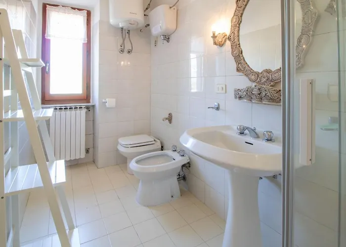 Apartment Rina By Interhome