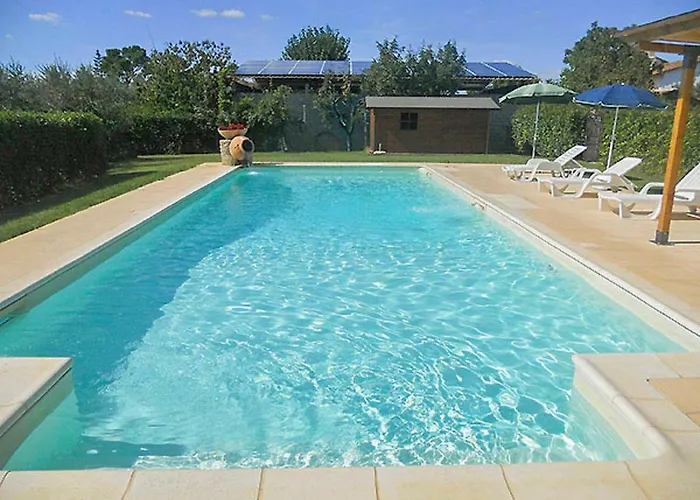 Rina By Interhome Apartment Cortona