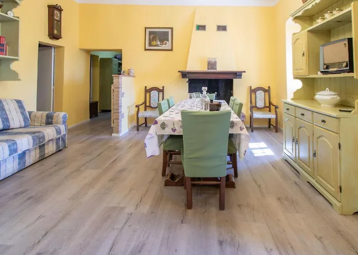 Rina By Interhome Apartment *