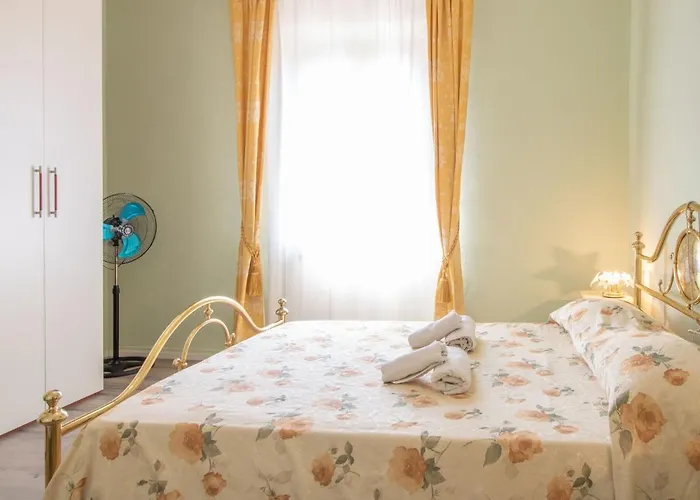 Rina By Interhome Apartment *